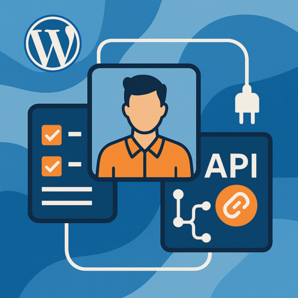 Loxo WordPress Plugin